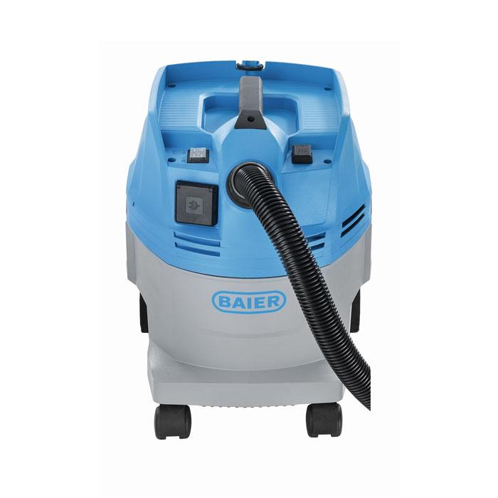 Baier BSS 306L Stofzuiger 1350W
